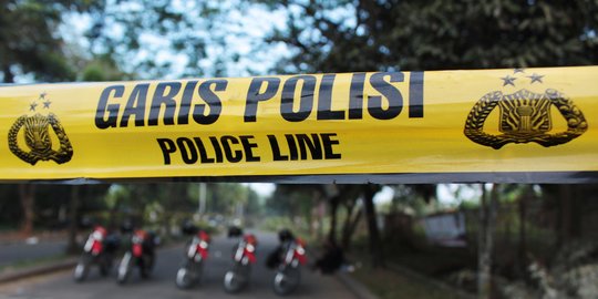 Beredar Pesan 'Ada Gangster Keliling Jadetabek', Polisi Pastikan Situasi Aman