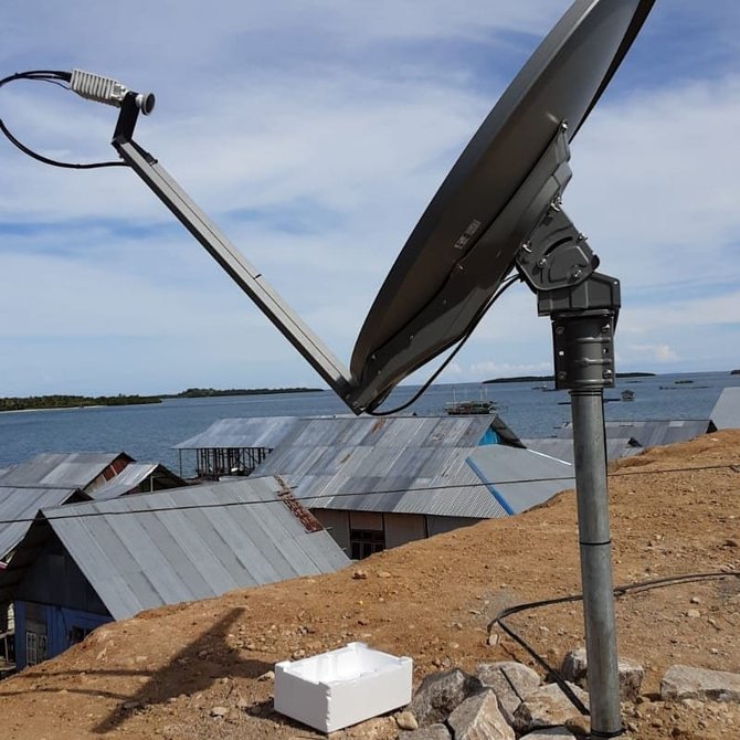 4 tantangan yang dihadapi perusahaan pertambangan yang beroperasi di luar pulau