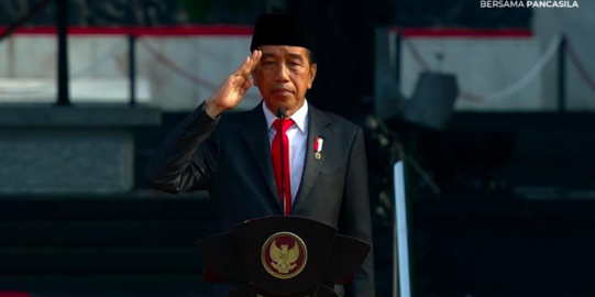 Jokowi Digugat ke PN Jakpus Terkait Dugaan Ijazah Palsu, Ini Respons Istana