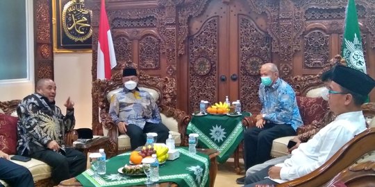 10 Ribu Bus Bakal Masuk Solo saat Pembukaan Muktamar Muhammadiyah