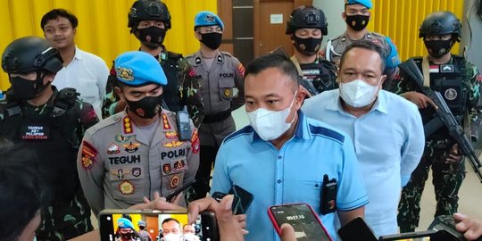 Briptu Hasbudi Divonis 3 Tahun, Dirkrimsus Polda Kaltara: Masih Fokus 2 Perkara Lagi