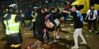 PSSI Ungkap Sejumlah Kelalaian Panitia Pelaksana dalam Tragedi Stadion Kanjuruhan