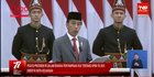 Jokowi Terus Dorong Pengembangan Lumbung Pangan di Sejumlah Wilayah Indonesia