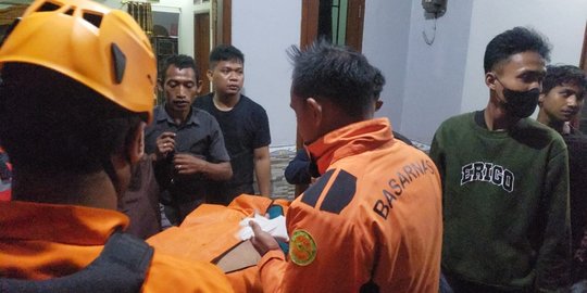 Debit Air Kali Angke Naik, Warga di Tangsel dan Kota Tangerang Diminta Waspada Banjir