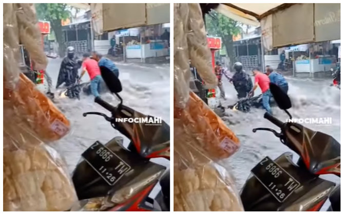 banjir cimahi