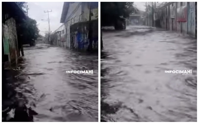 banjir cimahi