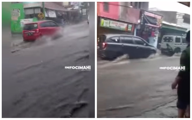 banjir cimahi