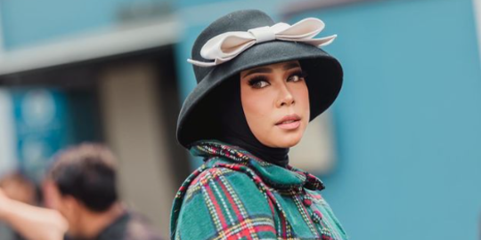 Berat Badan Turun Usai Operasi Potong Lambung, Ini yang Dirasakan Melly Goeslaw