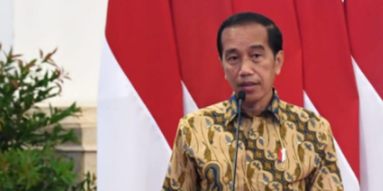 Hari Ini Jokowi akan Jenguk Korban Tragedi Kanjuruhan di Malang