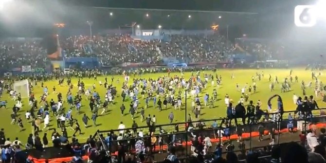 Liga Indonesia Dihentikan Pasca Tragedi Kanjuruhan, Begini Respons PSMS Medan
