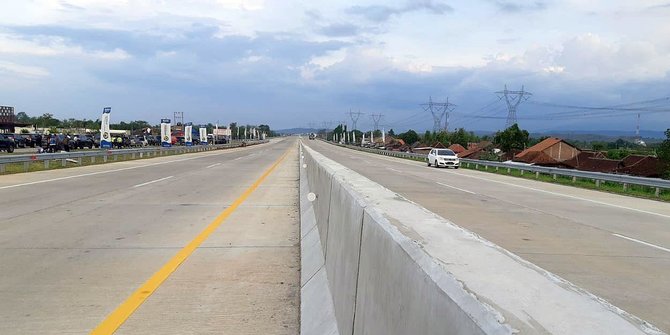 Pembangunan Infrastruktur RI Butuh Dana Rp6.445 Triliun Hingga 2024