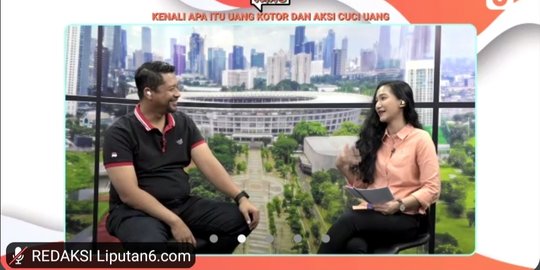 Peran dan Cara PPATK Cegah Tindak Pindana Pencucian Uang