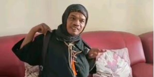 5 Momen Musafir Joko Kendil saat Melintasi Pantura, Tuai Sorotan Warganet
