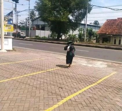 joko kendil di pantura