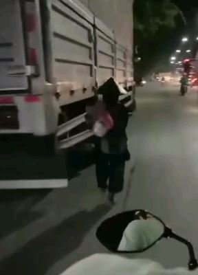 joko kendil di pantura