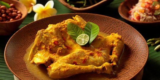 Mau Makan Siang Apa di Yogyakarta? Ide Olahan Ayam Ini Menarik buat Dicoba