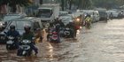 Tarif Tol Tak Bisa Gratis Meski Tergenang Banjir, Ini Alasannya
