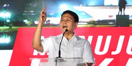 PKS Nilai Janji Anies Pada 2019 Tak Berlaku di Pilpres 2024