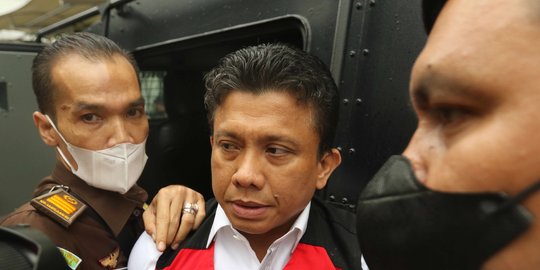 Ferdy Sambo Langsung Ditahan Kejagung, Upaya JPU Percepat Sidang Kasus Brigadir J