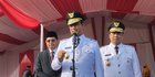 Anies: Saya Beruntung Wagubnya Riza, Jika Ada Kerumitan Dia yang Maju Duluan