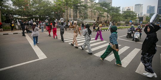Benarkah Generasi Z Bermental Lembek?