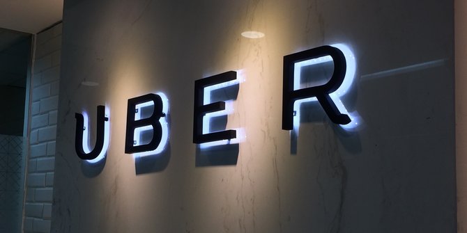 Mantan Bos Uber Dinyatakan Bersalah Tutupi Tragedi 57 Juta Kebocoran Data Pribadi