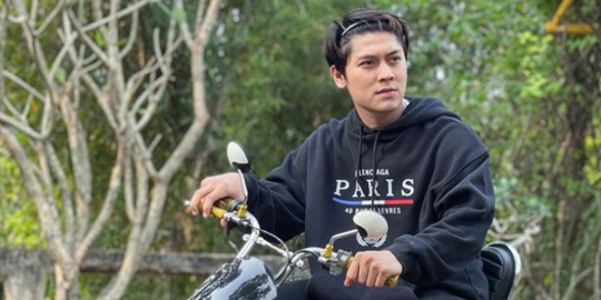 Deretan Artis yang Dipecat Acara TV, Terbaru Rizky Billar