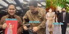 Menteri BUMN Erick Thohir Beri Gombalan Lucu ke Istri, Netizen Malah Ikut Salting