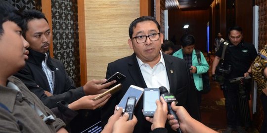 Fadli Zon Kenang Gerindra Mati-matian Dukung Anies saat Diusung jadi Gubernur DKI