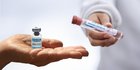 Cegah Pencegahan COVID-19, Dinkes Sumut Terus Gencarkan Vaksinasi