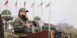 Putin Angkat Pemimpin Chechnya Ramzan Kadyrov Sebagai Jenderal Rusia