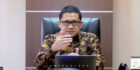 Inflasi September 2022 Masih di Bawah Perkiraan Pemerintah