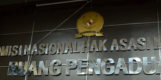 Dinilai Langgar Aturan, Begini Alur Pemilihan Ketua Komnas HAM