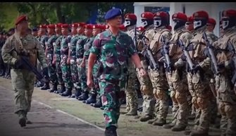 pasukan kopaska