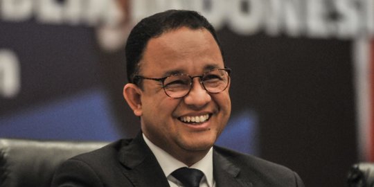 Diusung Capres oleh NasDem, Anies Baswedan Langsung Temui AHY Besok