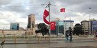 Turki Tahan Suku Bunga Rendah, Inflasi Diperkirakan Tembus 83,5 Persen