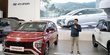 Hyundai Stargazer Ramaikan GIIAS 2022 Medan