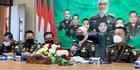 Kasus Dugaan Korupsi Dana Reses, Wakil Ketua DPRD Jabar Ade Ginanjar Diperiksa Jaksa