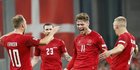 Tak Ingin Perkaya Qatar, Denmark Larang Istri dan Pacar Datang ke Piala Dunia 2022