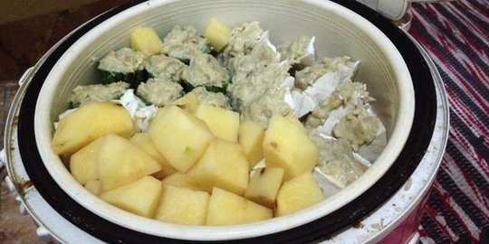 Cara Bikin Siomay Ikan yang Enak dan Kenyal, Praktis Sesuai Selera