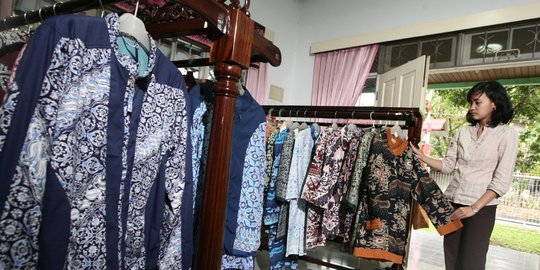 Deretan UKM Lokal Penyedia Merchandise di Presidensi G20