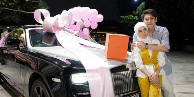 Sebelum Nikahi Lesti Kejora, Rizky Billar Pinjam Mobil Sahabat Untuk Dekati Cewek