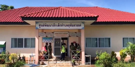 22 Anak Tewas Ditembak di Pusat Penitipan Anak Thailand, Pelaku Bekas Polisi