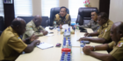 Empat Pemkab Sepakati Hibah Anggaran 2022 untuk Kesiapan Provinsi Papua Selatan