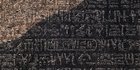 Arkeolog Mesir Geram Inggris Tak Kunjung Kembalikan Batu Rosetta Kuno Tahun 196 SM
