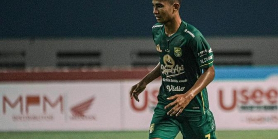 Wonderkid Persebaya, Marselino Ferdinan Ceritakan Malam Kelam di Stadion Kanjuruhan