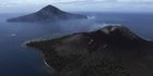 Empat Gunung Api di Indonesia Berstatus Siaga hingga September