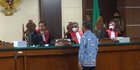 Sidang Pelanggaran HAM Paniai, Eks Wakapolres Sebut Suara Tembakan dari Bukit