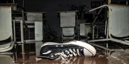 Kajian Sementara BPBD, Ini Penyebab Tembok MTSN 19 Roboh hingga Menewaskan 3 Siswa