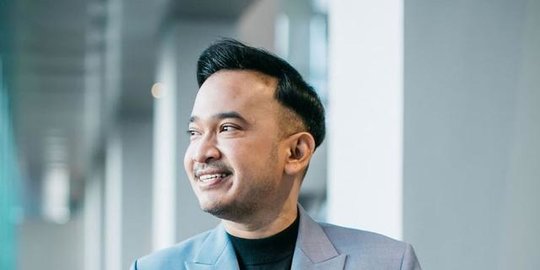 Toko Ruben Onsu Disatroni Maling, Ini Daftar Barang yang Digondol Pelaku